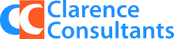 Clarence Consultants Logo