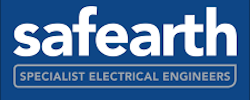 Safearth Logo
